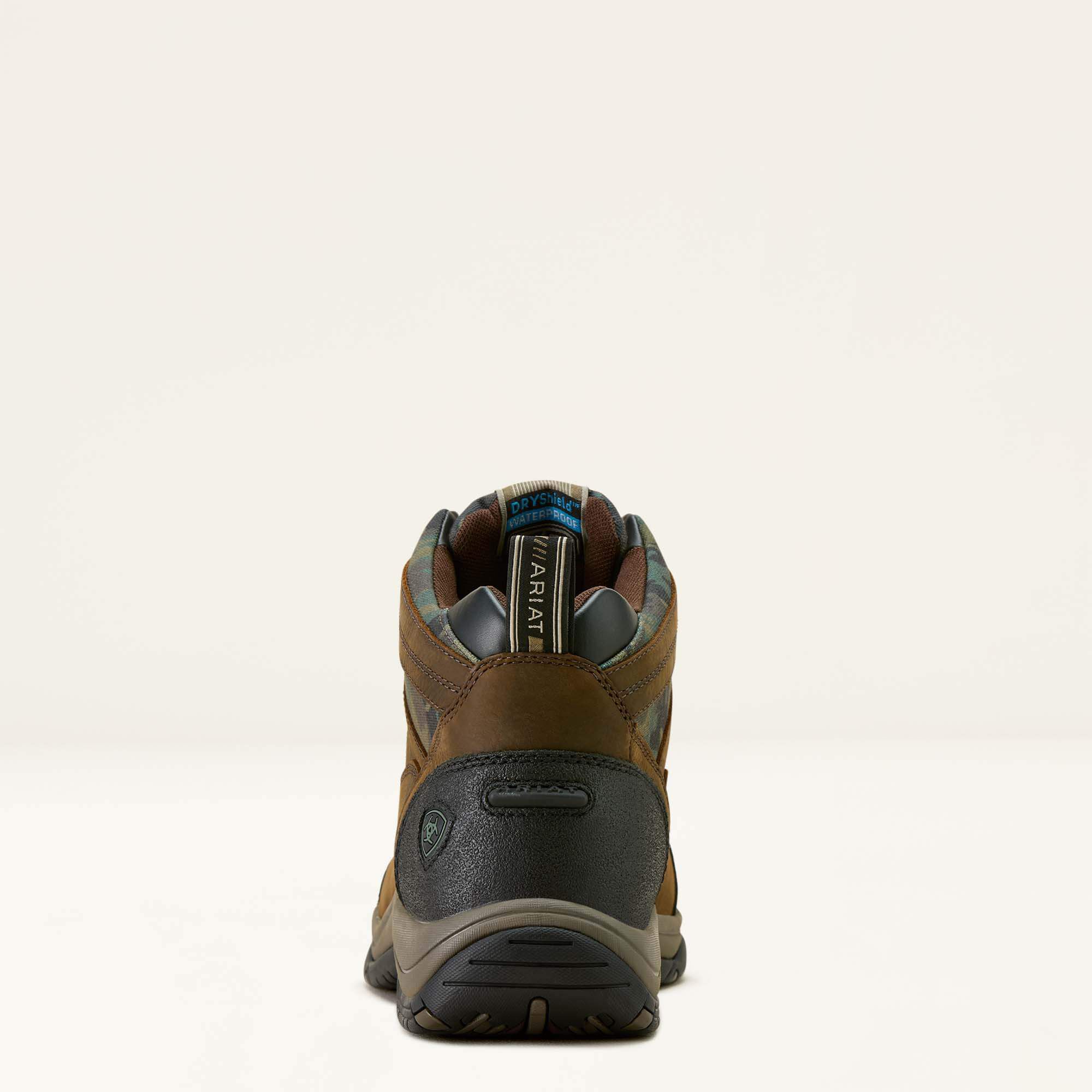 Terrain Waterproof Boot-Ariat
