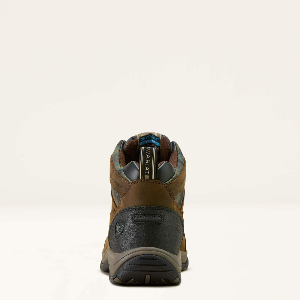 Terrain Waterproof Boot-Ariat