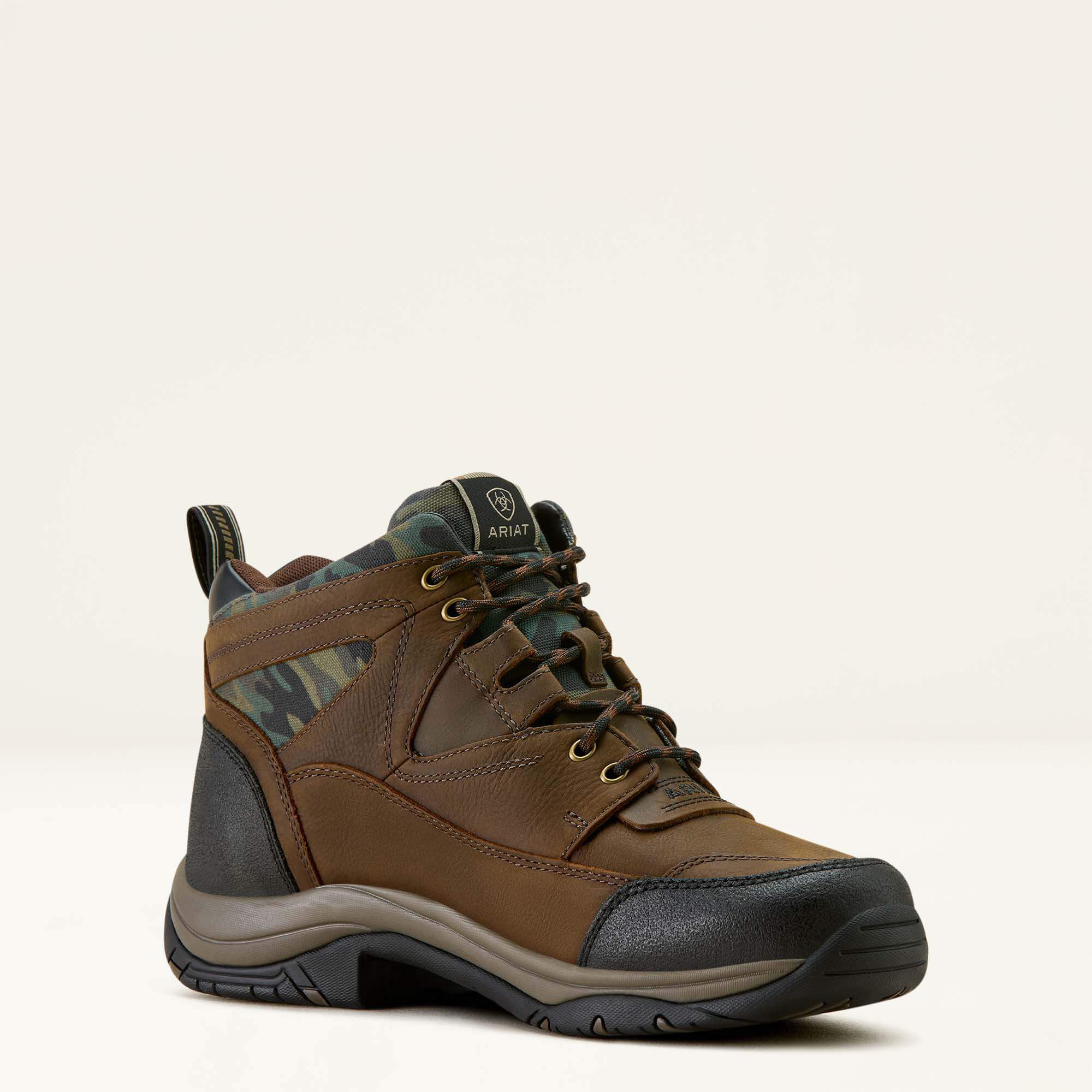 Terrain Waterproof Boot-Ariat
