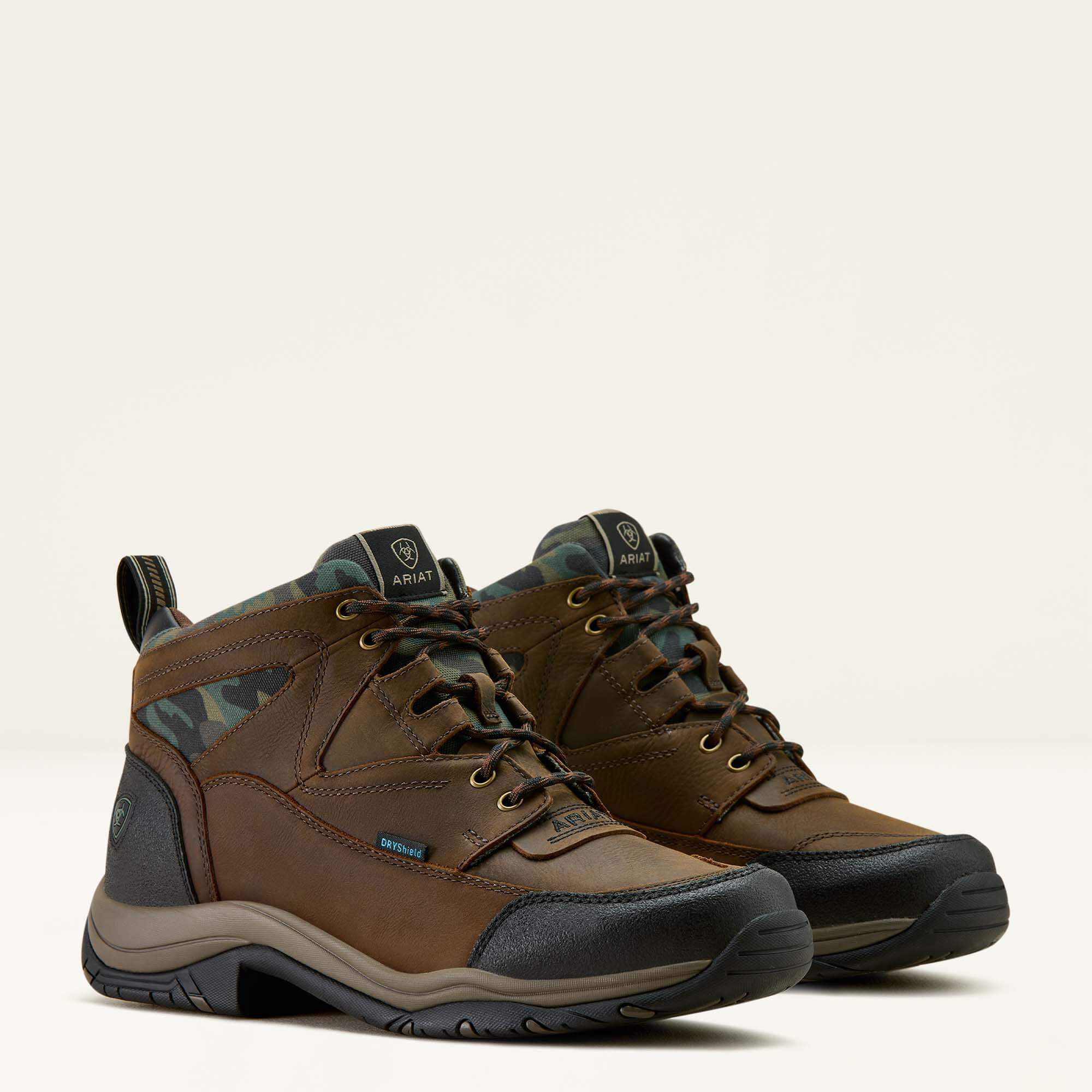 Terrain Waterproof Boot-Ariat