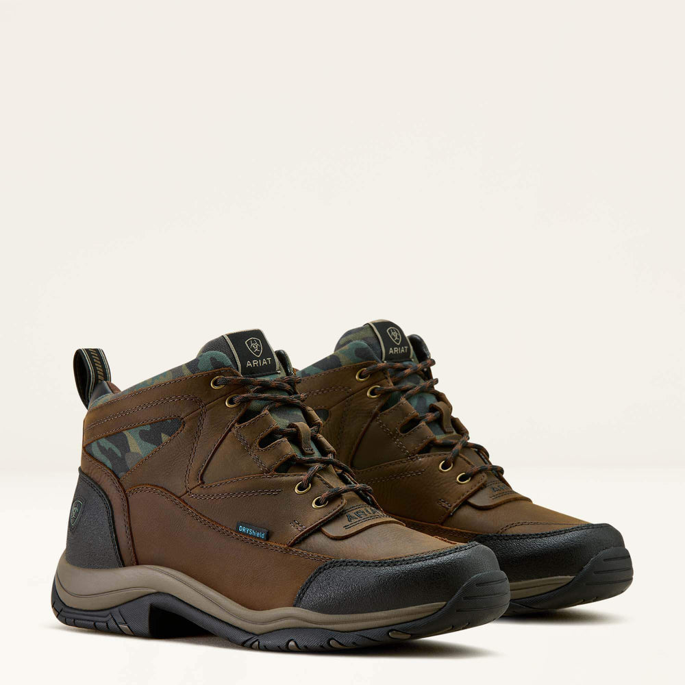 Terrain Waterproof Boot-Ariat