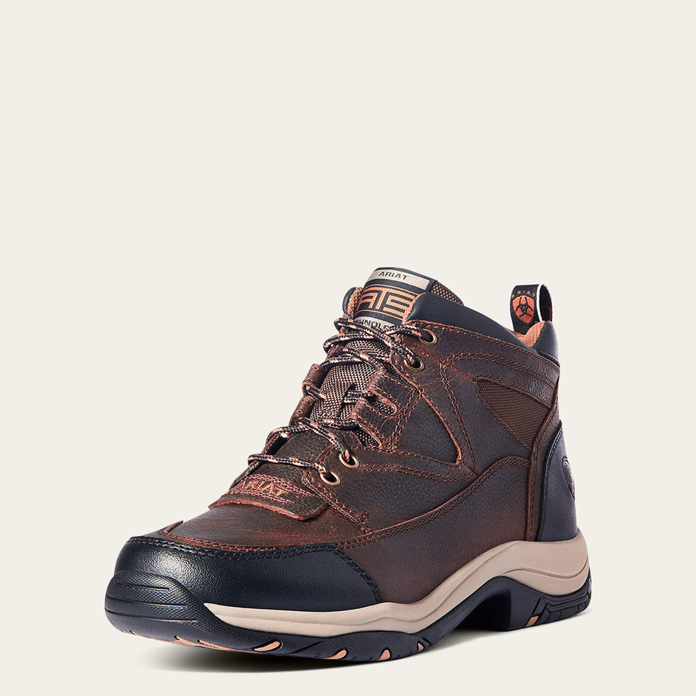Terrain-Ariat