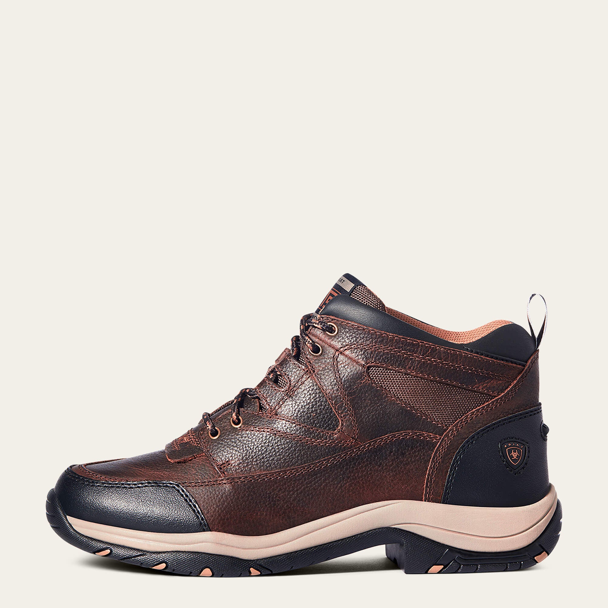 Terrain-Ariat