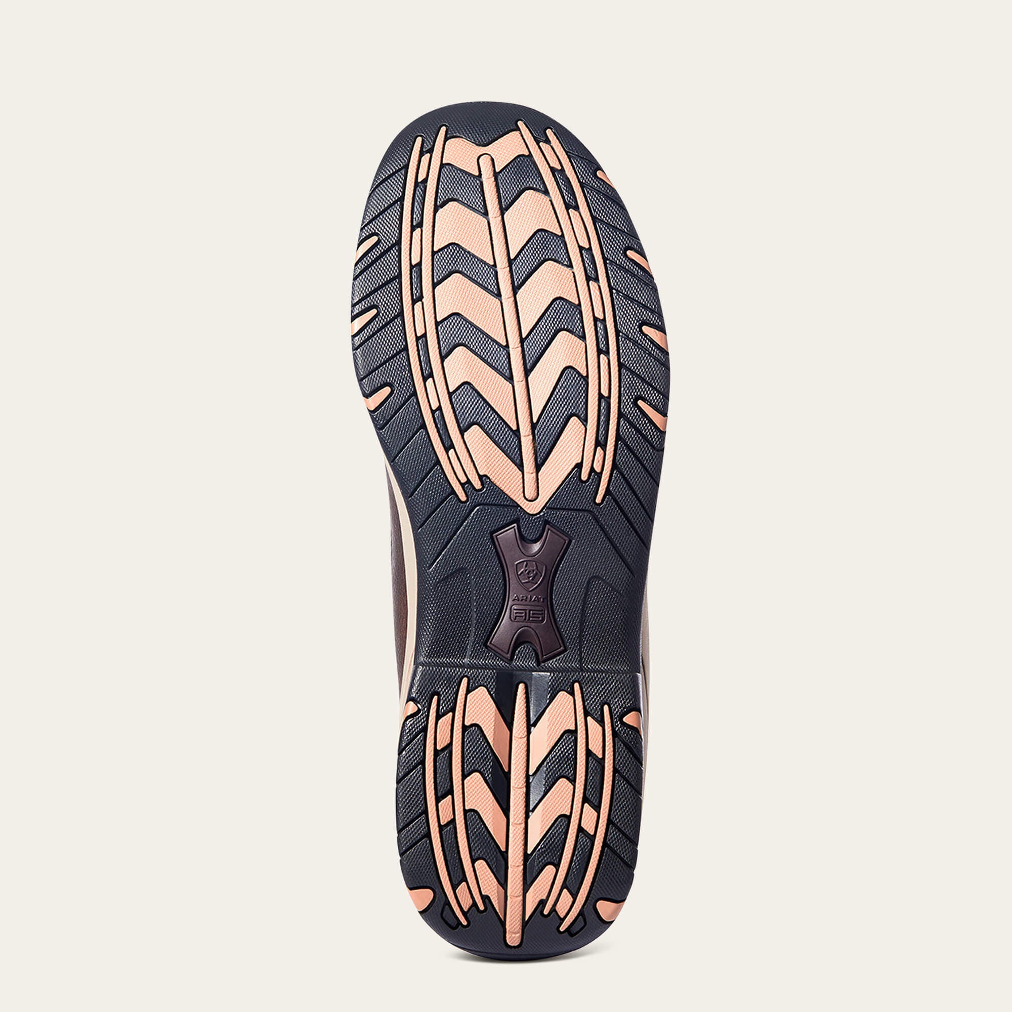 Terrain-Ariat