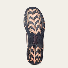 Terrain-Ariat