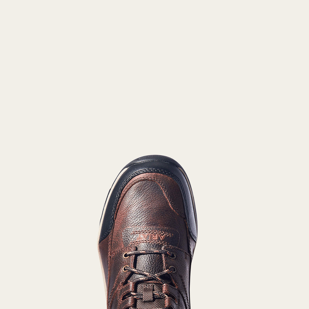 Terrain-Ariat