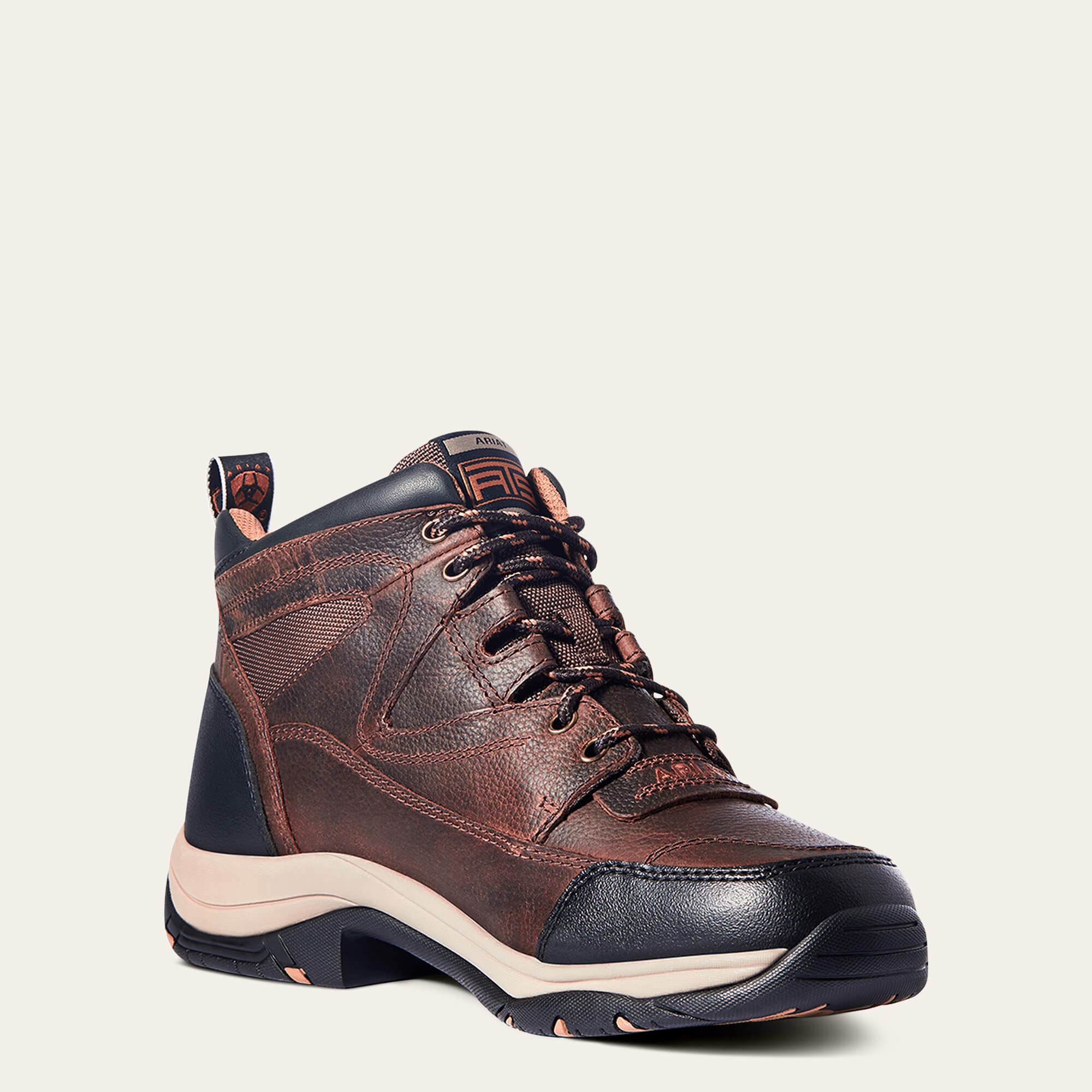 Terrain-Ariat