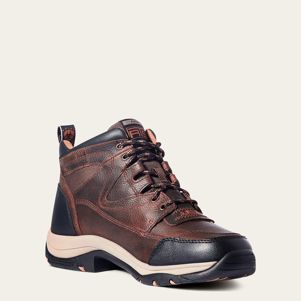 Terrain-Ariat