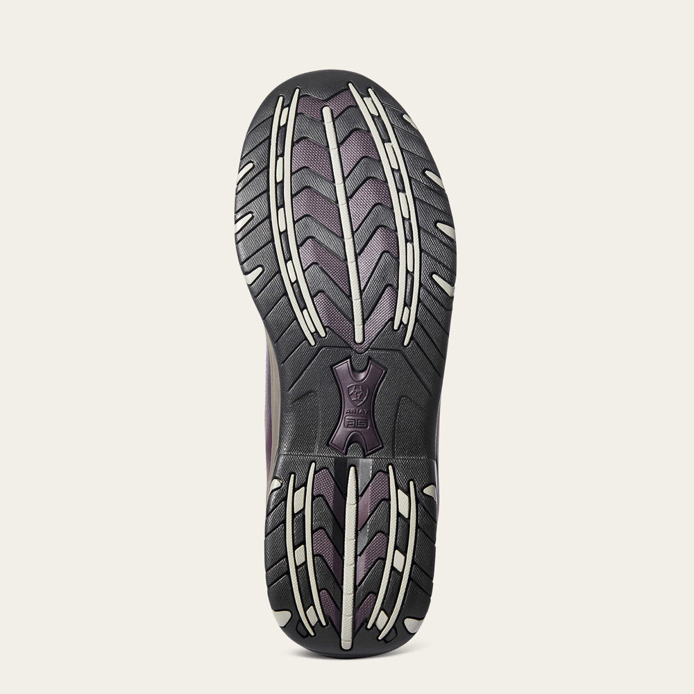 Terrain-Ariat