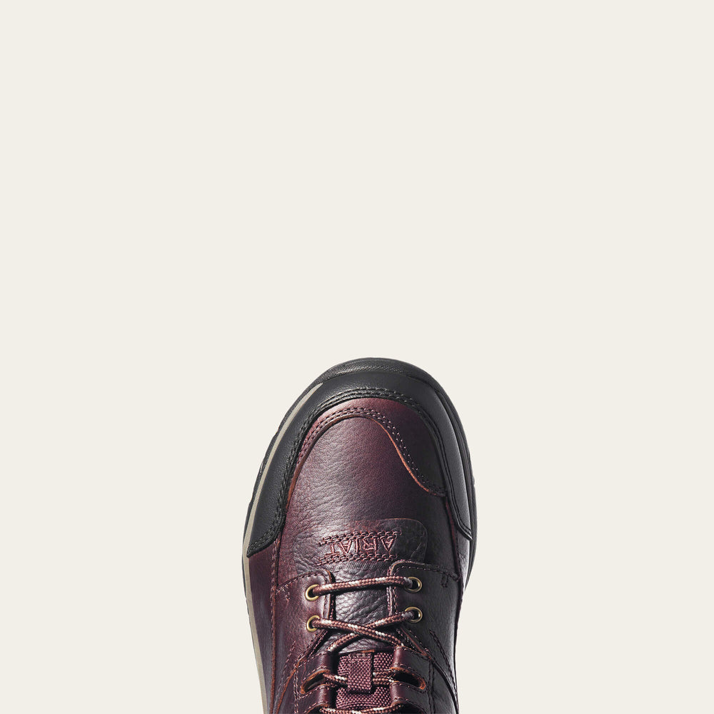 Terrain-Ariat
