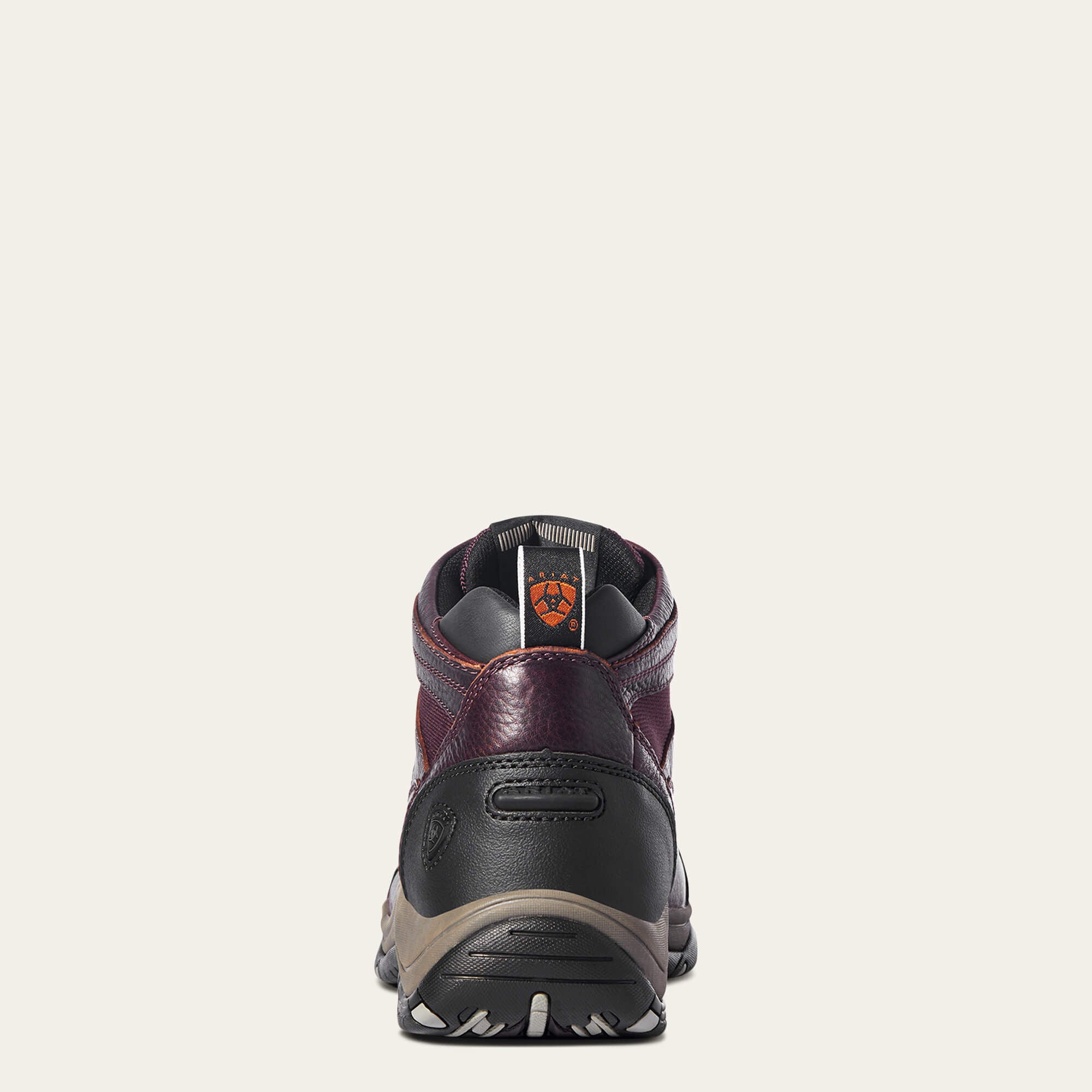 Terrain-Ariat