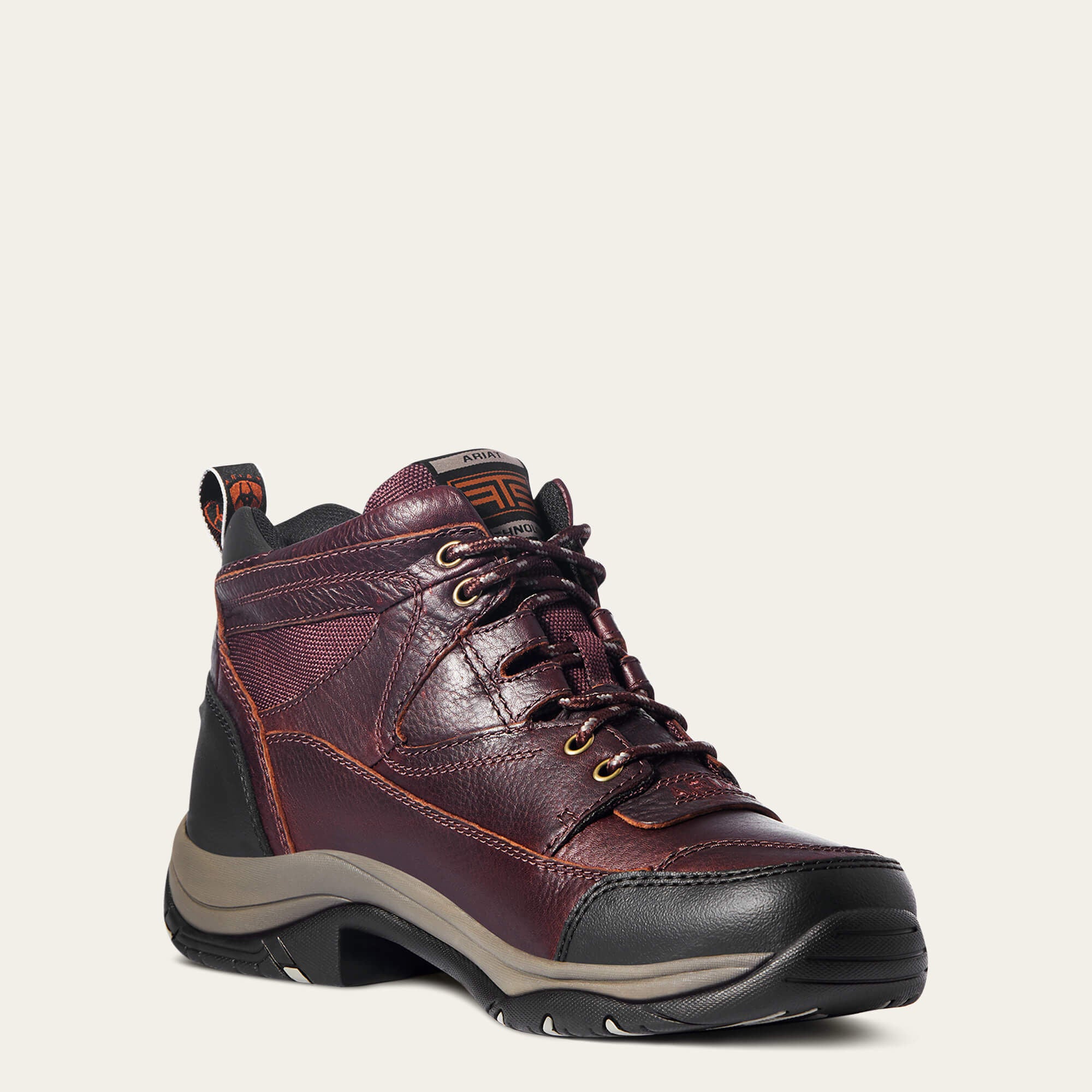 Terrain-Ariat