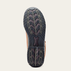 Terrain-Ariat