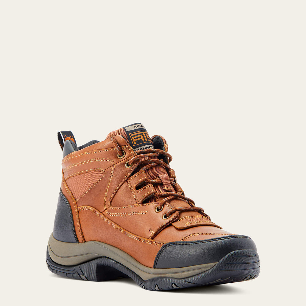 Terrain-Ariat