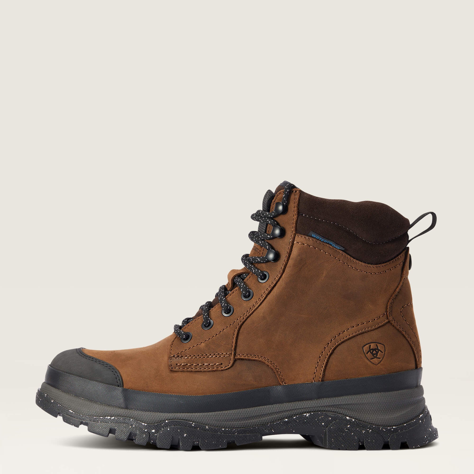 Moresby Waterproof Boot-Ariat