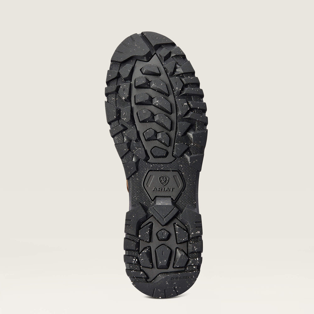 Moresby Waterproof Boot-Ariat