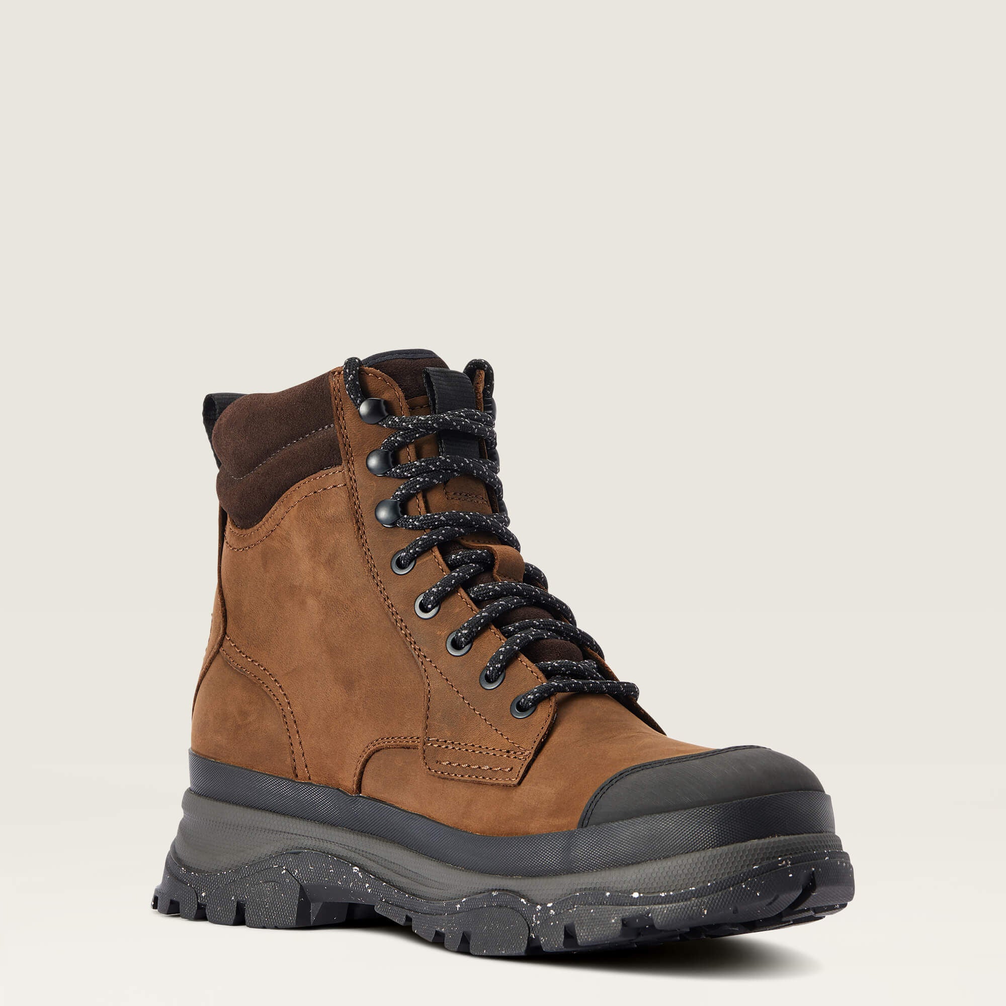 Moresby Waterproof Boot-Ariat