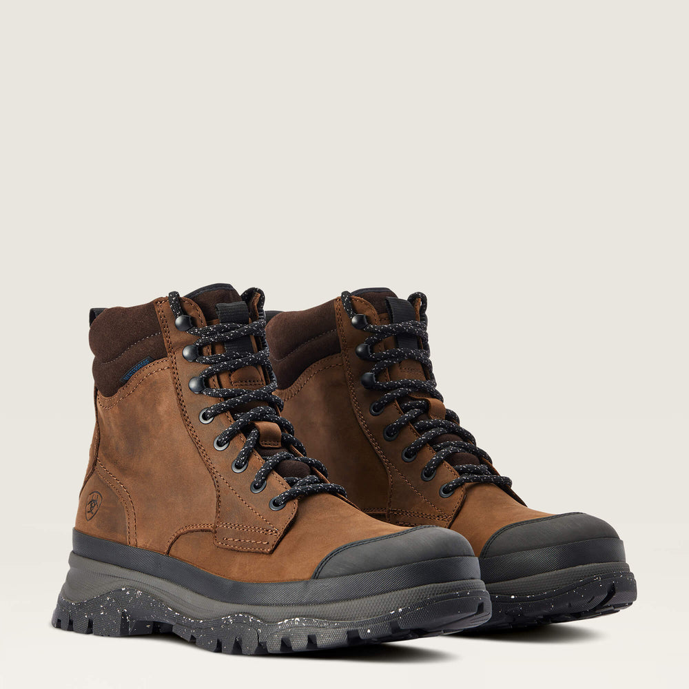 Moresby Waterproof Boot-Ariat