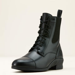 Heritage Lace Paddock Boot-Ariat