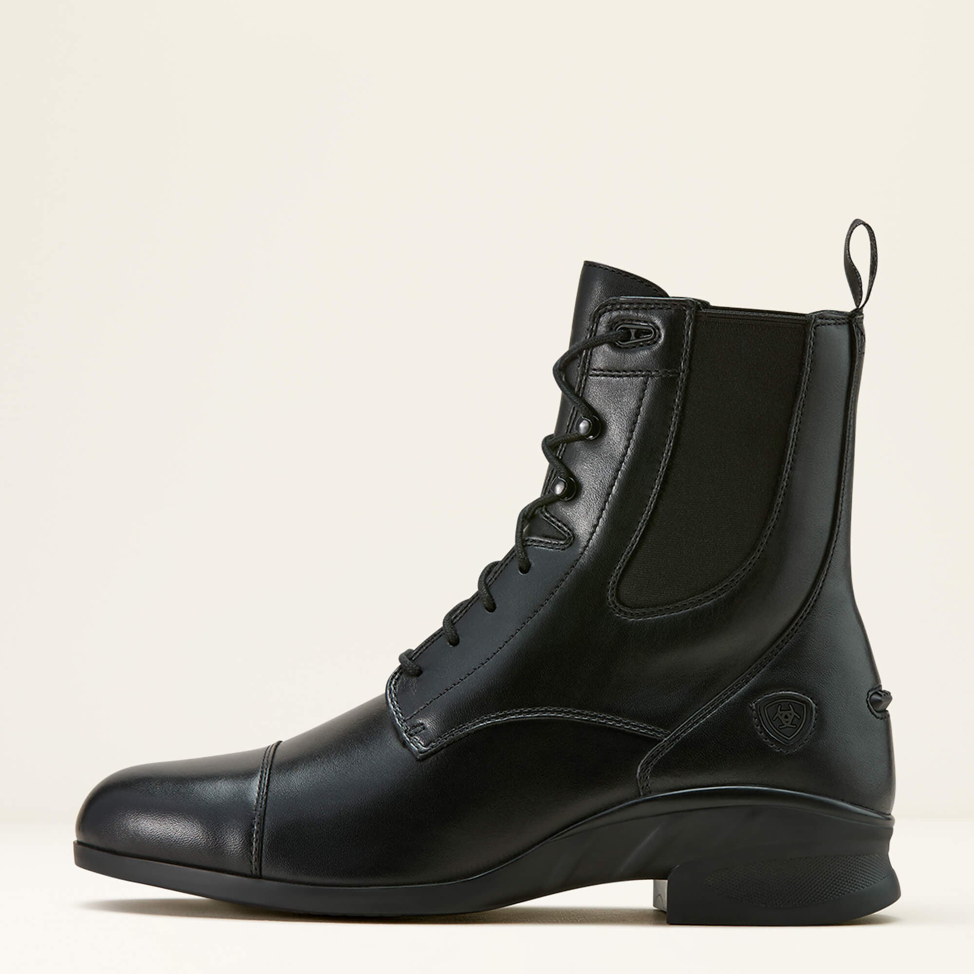Heritage Lace Paddock Boot-Ariat