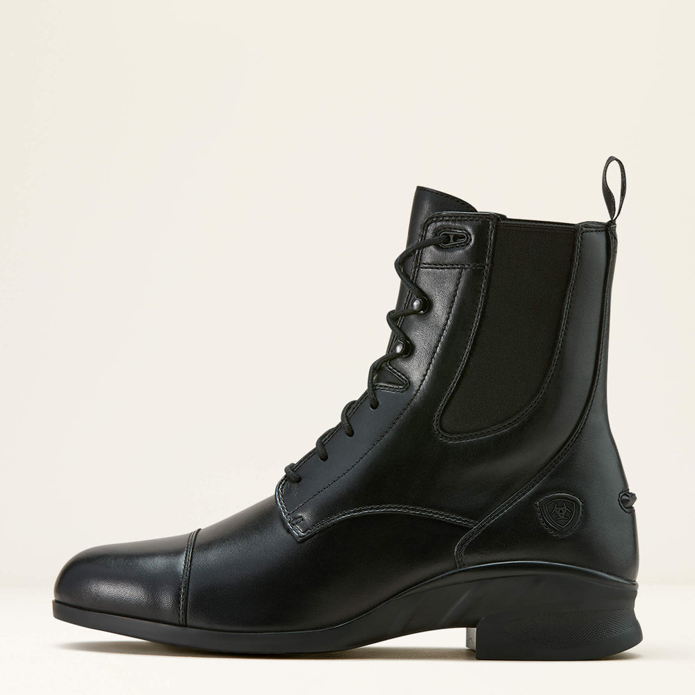 Heritage Lace Paddock Boot-Ariat