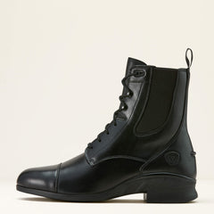 Heritage Lace Paddock Boot-Ariat