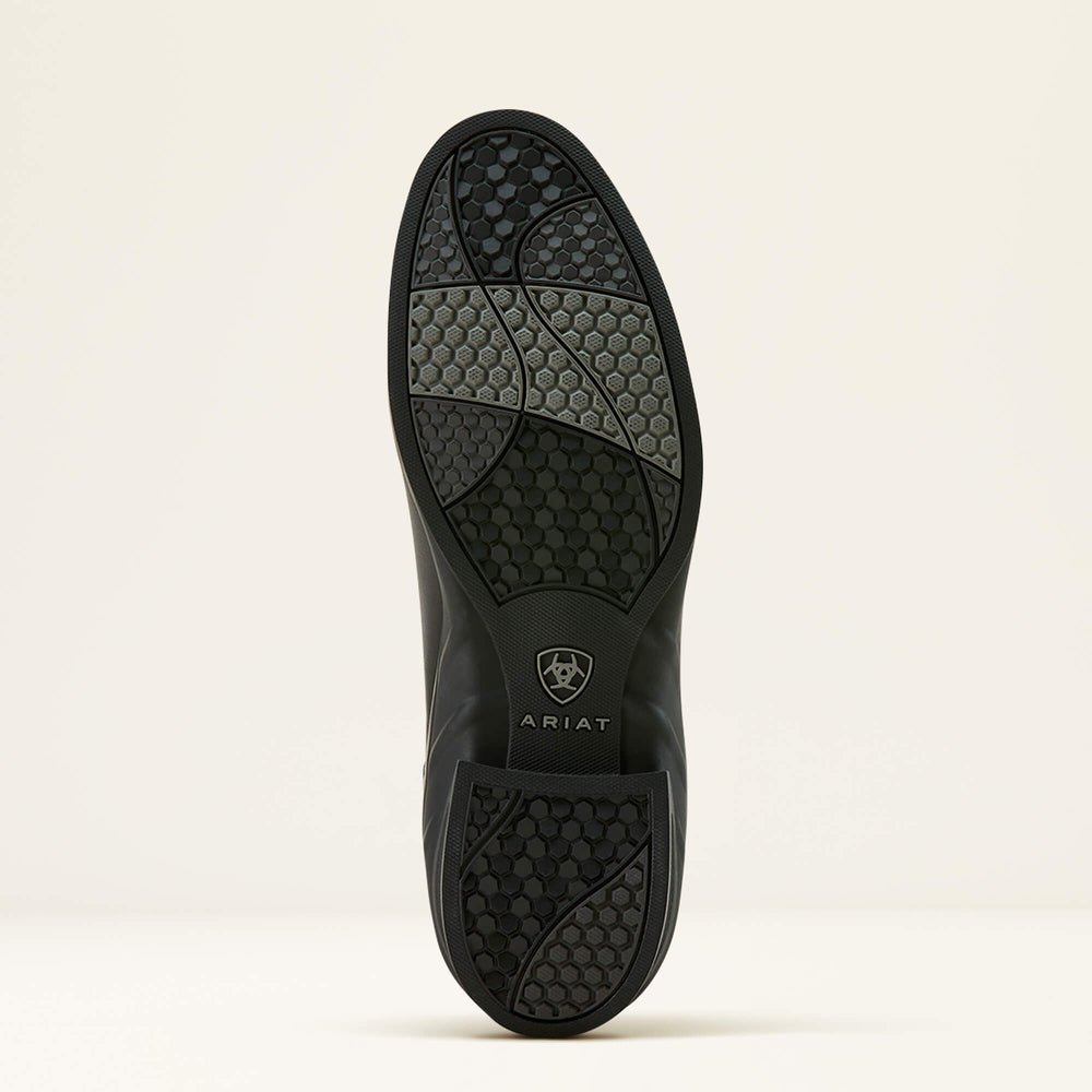 Heritage Lace Paddock Boot-Ariat