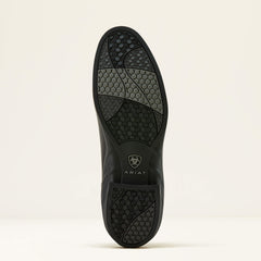 Heritage Lace Paddock Boot-Ariat