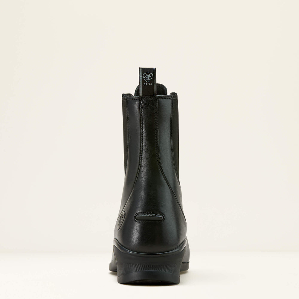 Heritage Lace Paddock Boot-Ariat