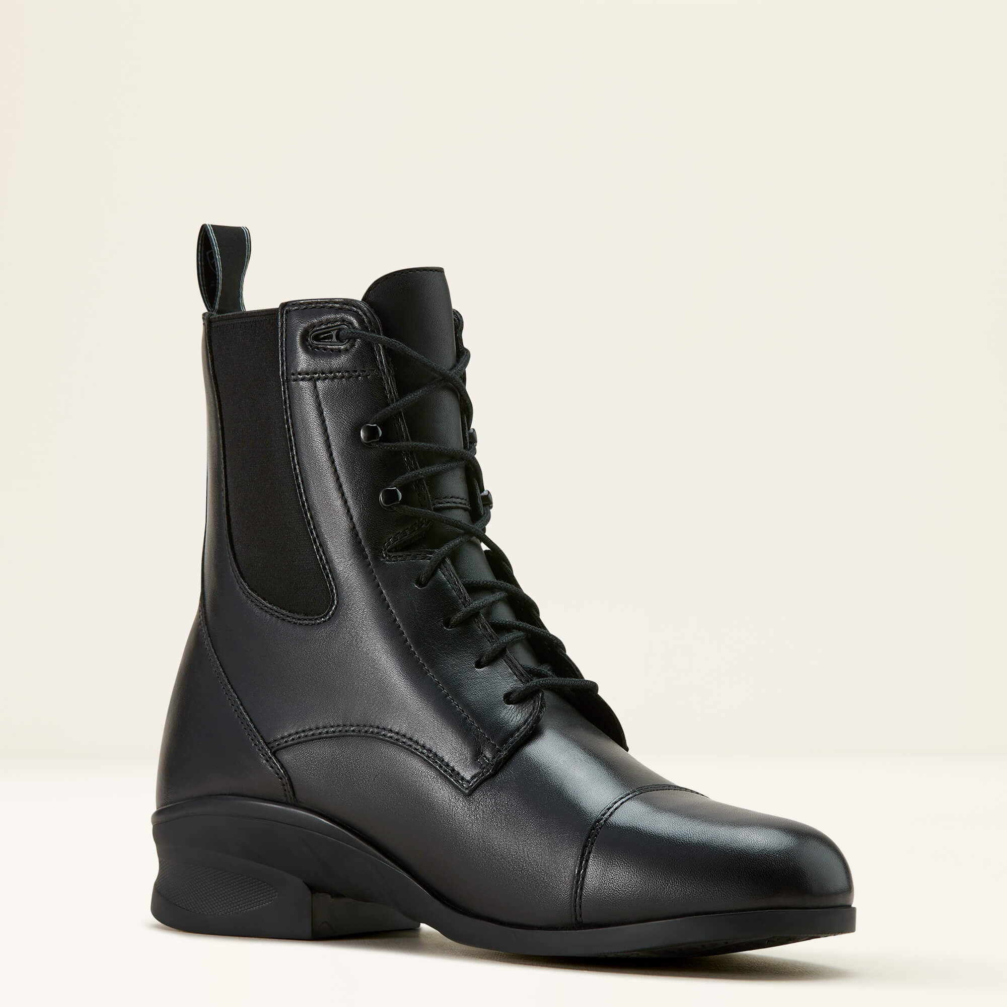 Heritage Lace Paddock Boot-Ariat