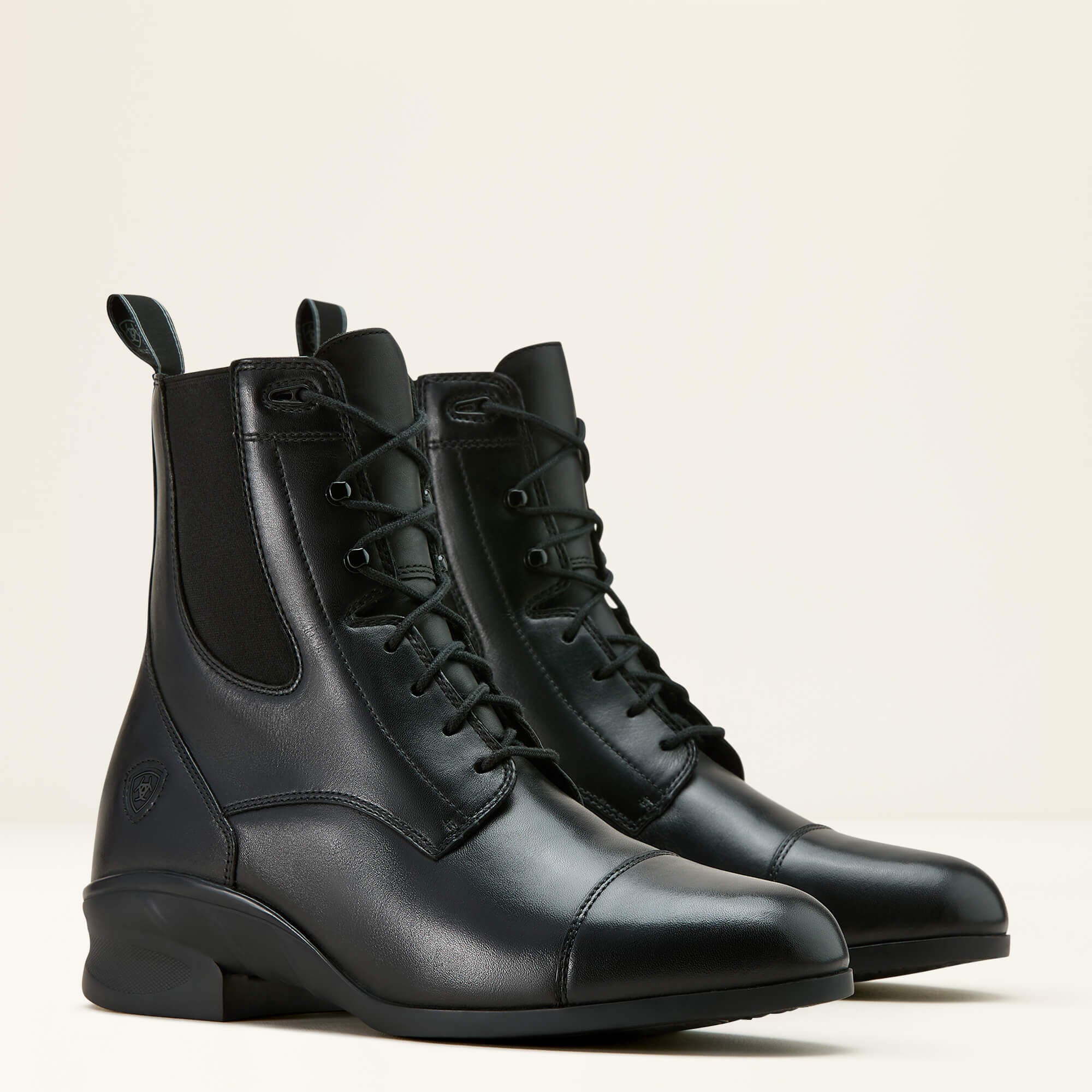 Heritage Lace Paddock Boot-Ariat