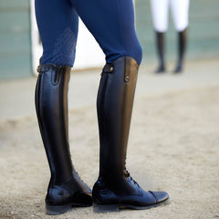 Heritage Contour Field Zip Tall Riding Boot-Ariat
