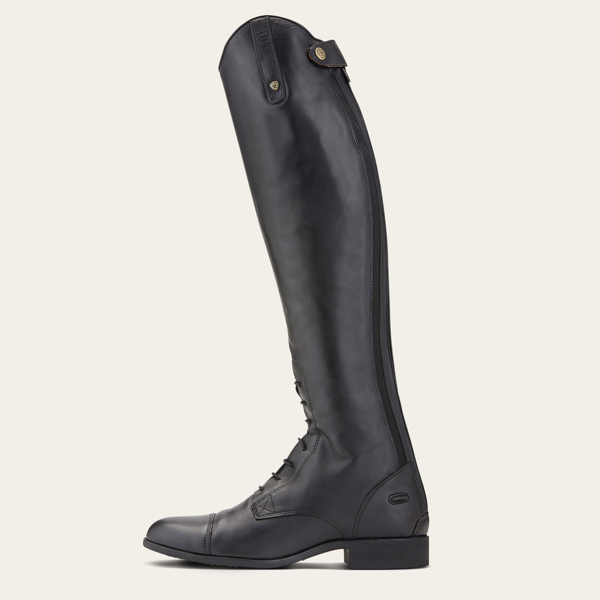 Heritage Contour Field Zip Tall Riding Boot-Ariat