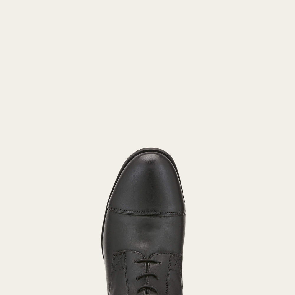 Heritage Contour Field Zip Tall Riding Boot-Ariat