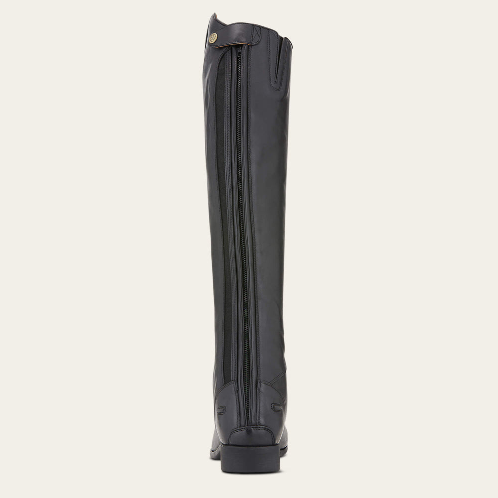 Heritage Contour Field Zip Tall Riding Boot-Ariat