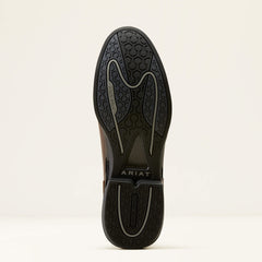 Devon Zip Paddock Boot-Ariat