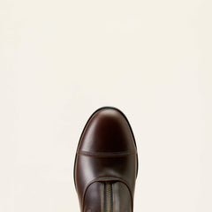 Devon Zip Paddock Boot-Ariat