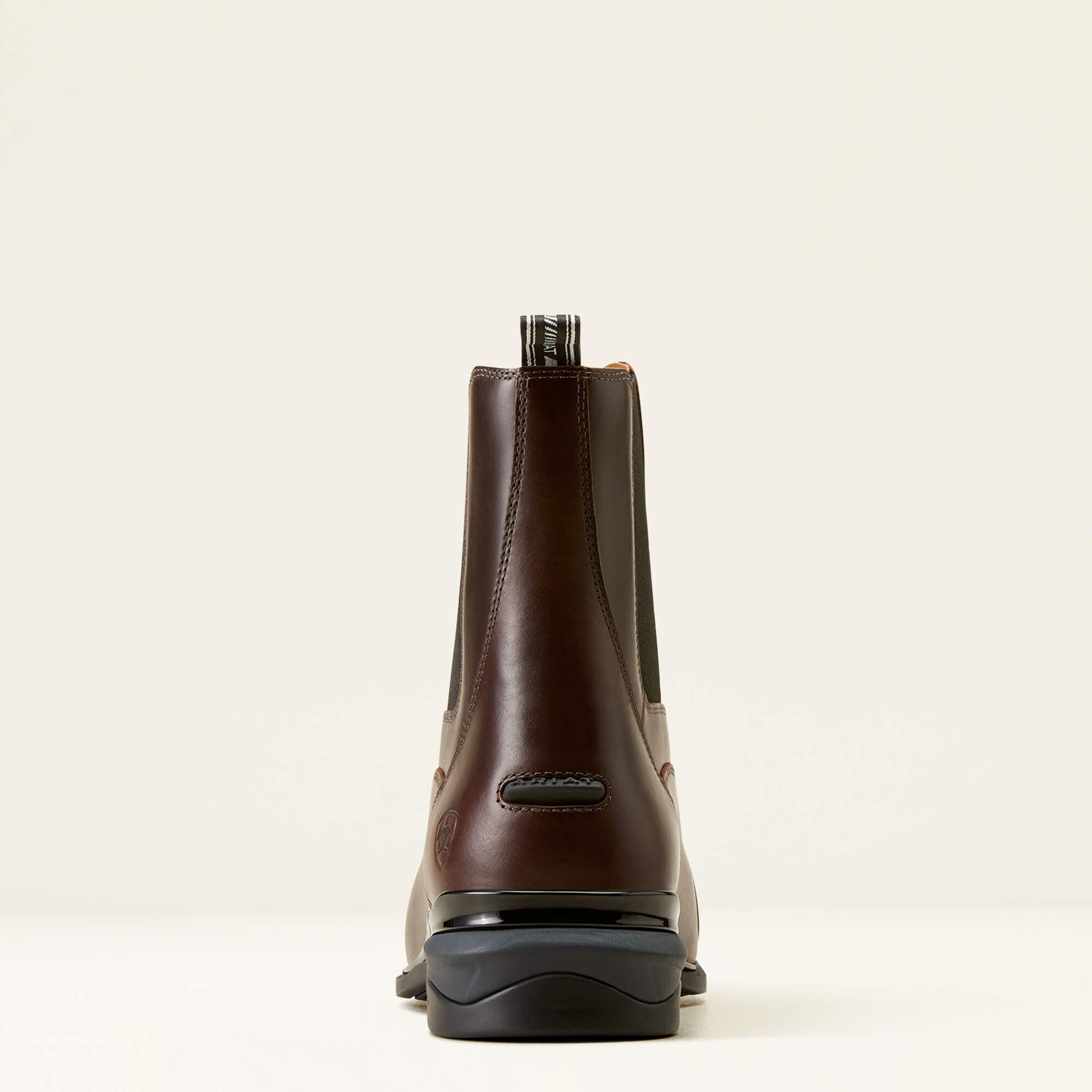 Devon Zip Paddock Boot-Ariat