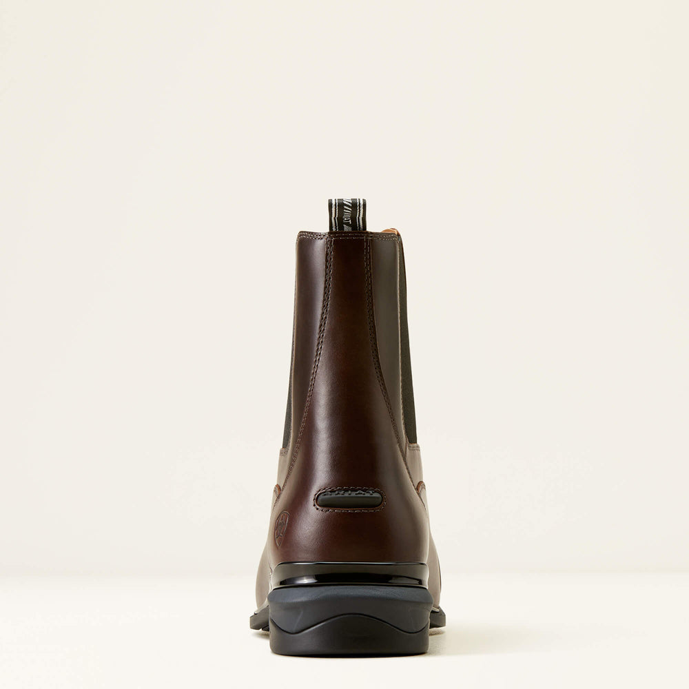 Devon Zip Paddock Boot-Ariat