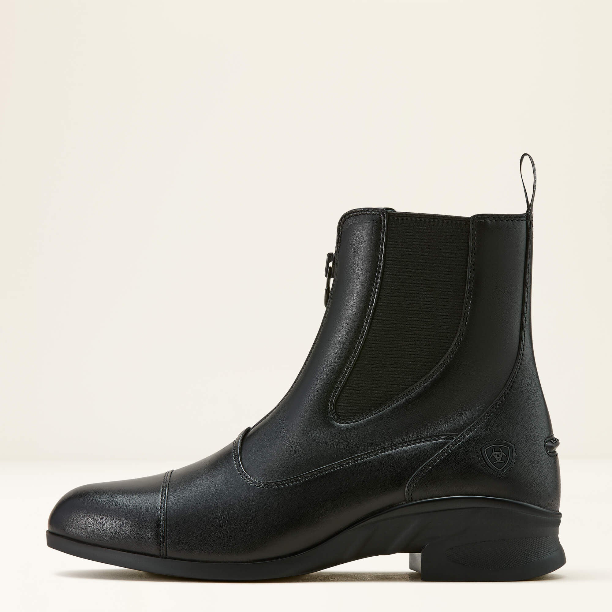 Heritage Zip Paddock Boot-Ariat