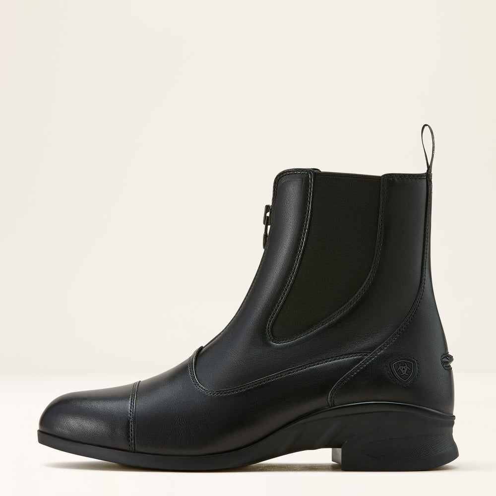 Heritage Zip Paddock Boot-Ariat