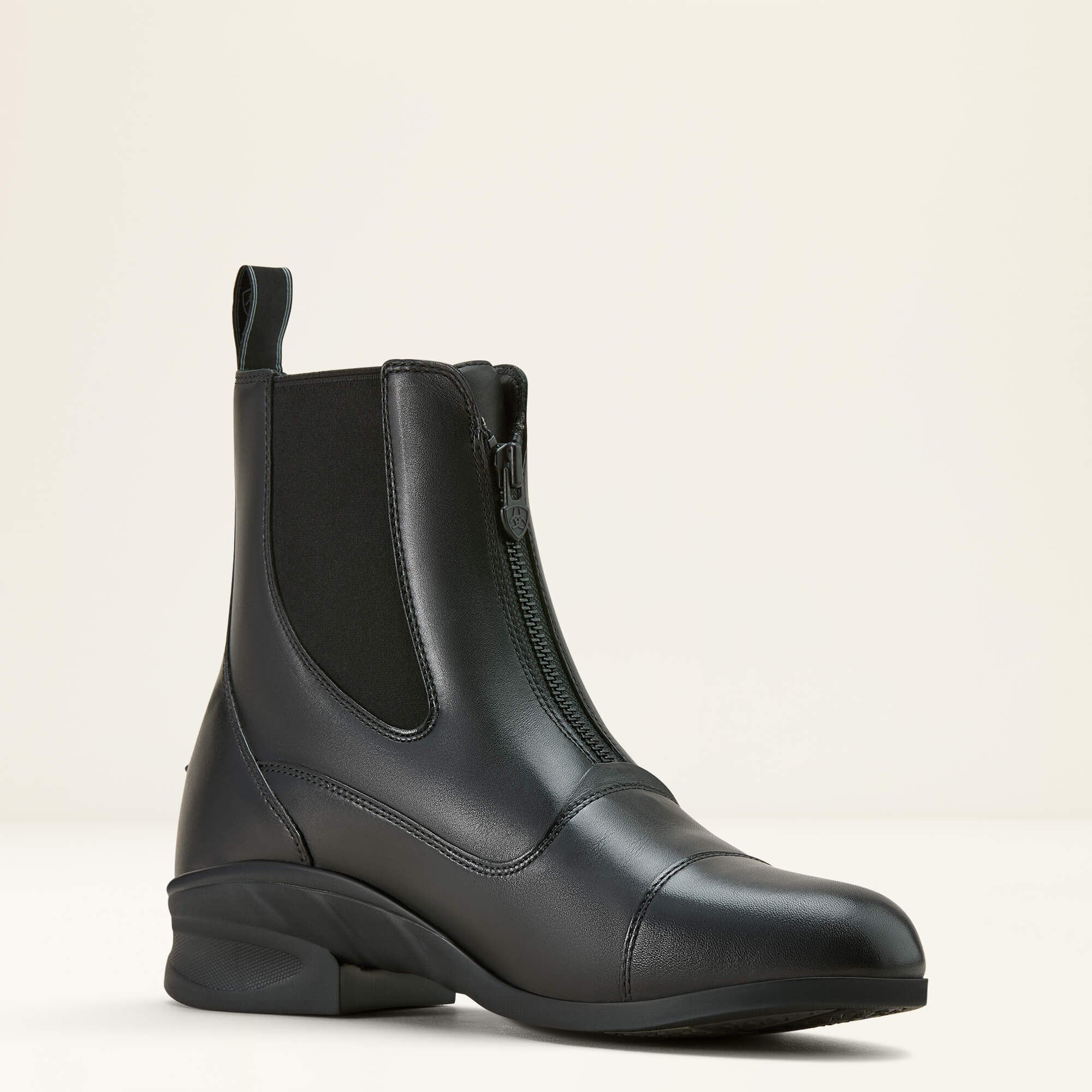 Heritage Zip Paddock Boot-Ariat