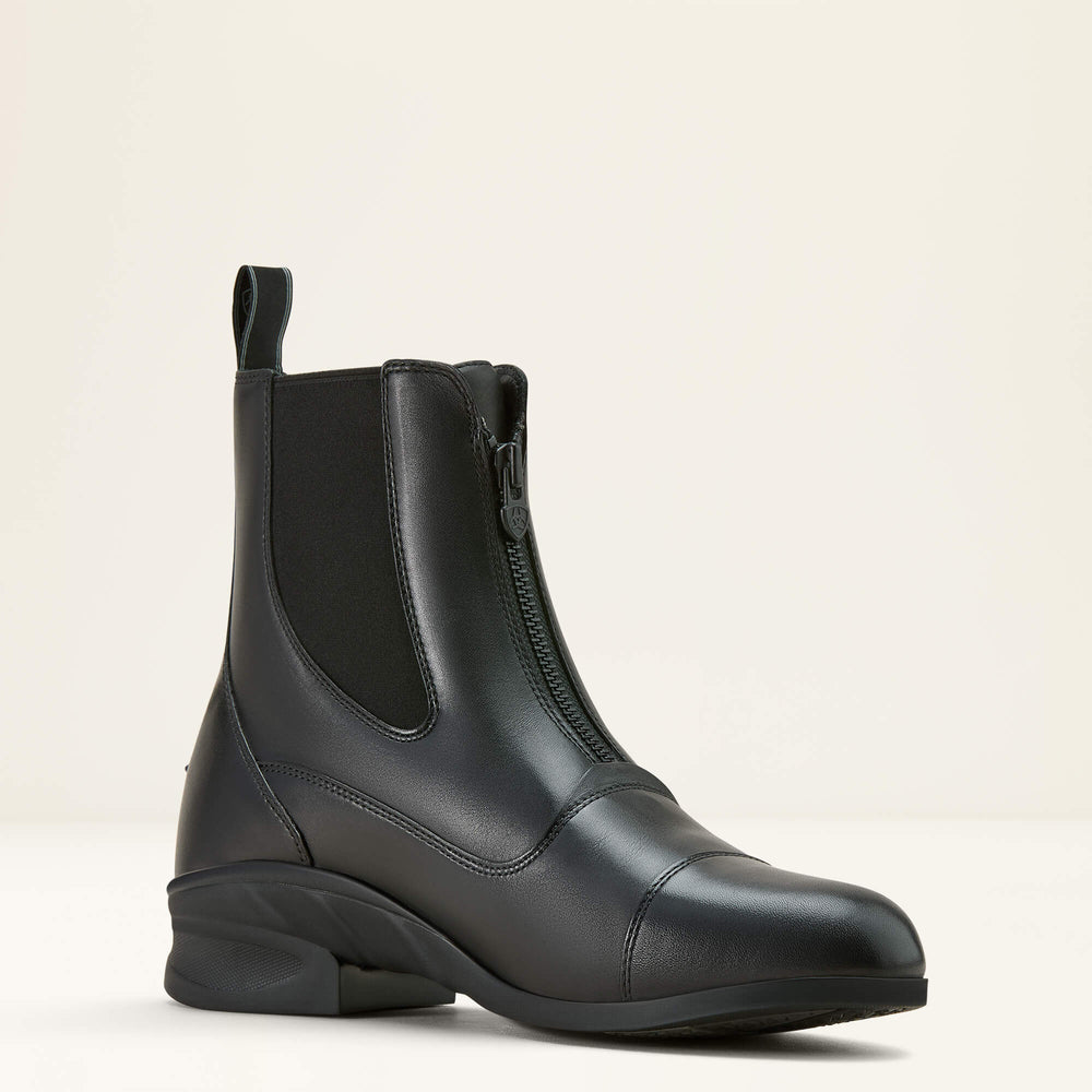 Heritage Zip Paddock Boot-Ariat