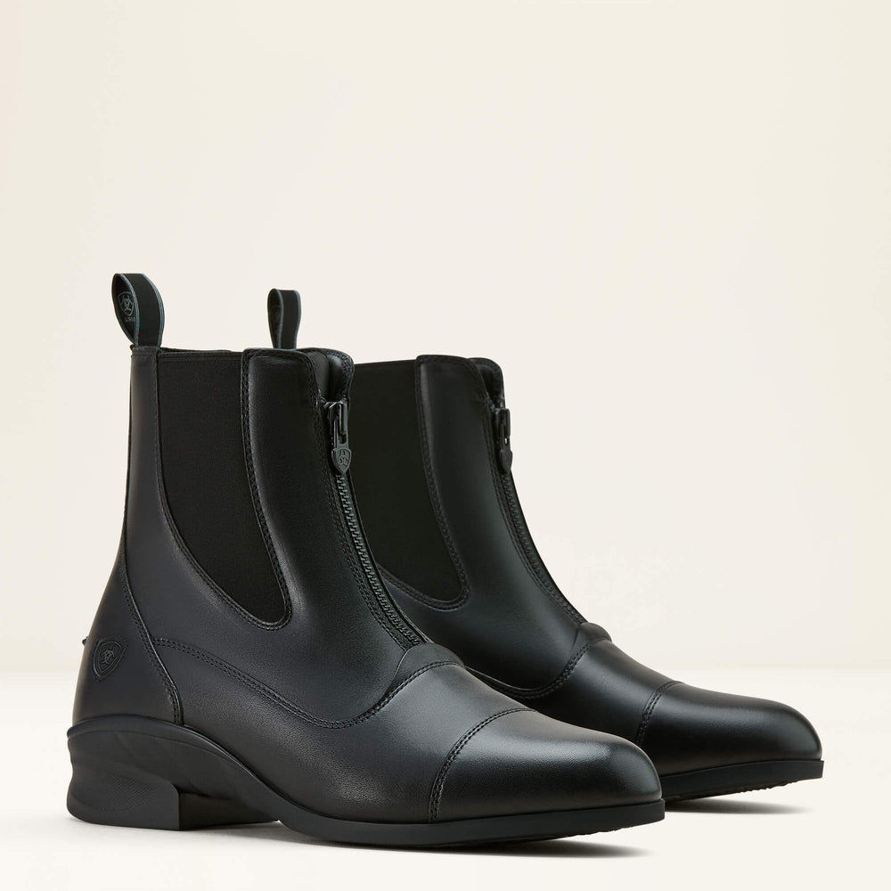 Heritage Zip Paddock Boot-Ariat
