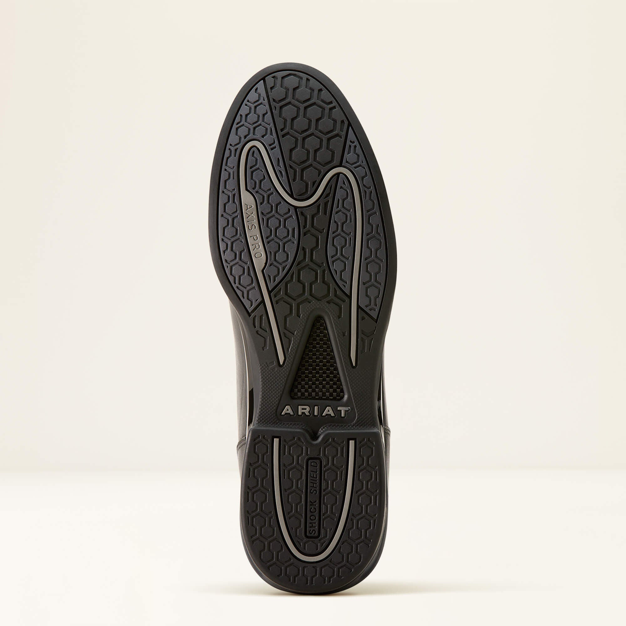 Devon Tall Riding Boot-Ariat