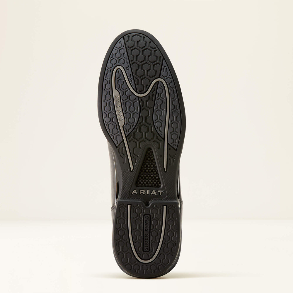 Devon Tall Riding Boot-Ariat
