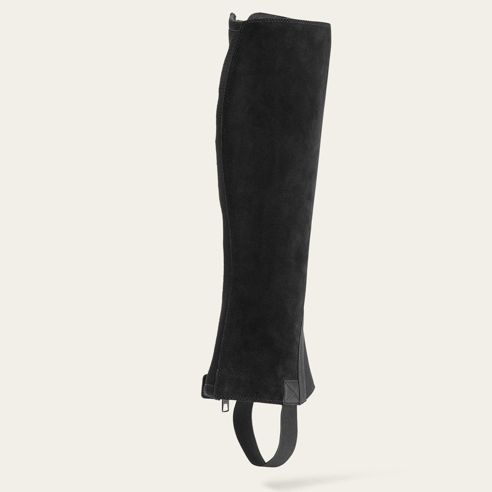 Scout Chap Half Chap-Ariat