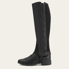 Scout Chap Half Chap-Ariat