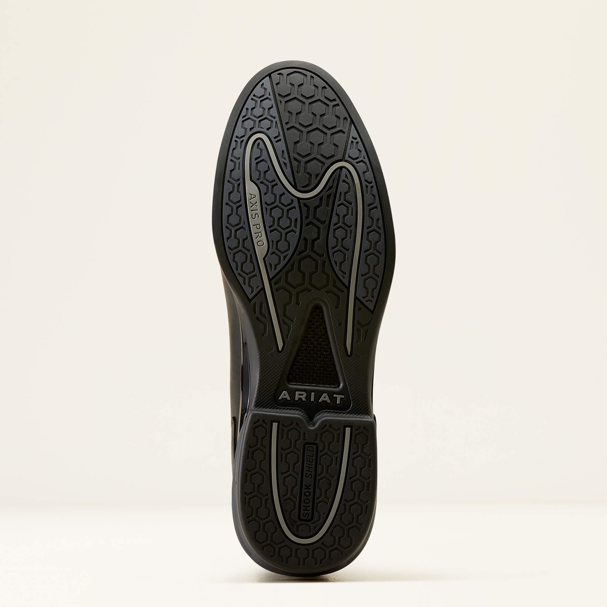 Devon Zip Paddock Boot-Ariat