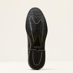 Devon Zip Paddock Boot-Ariat